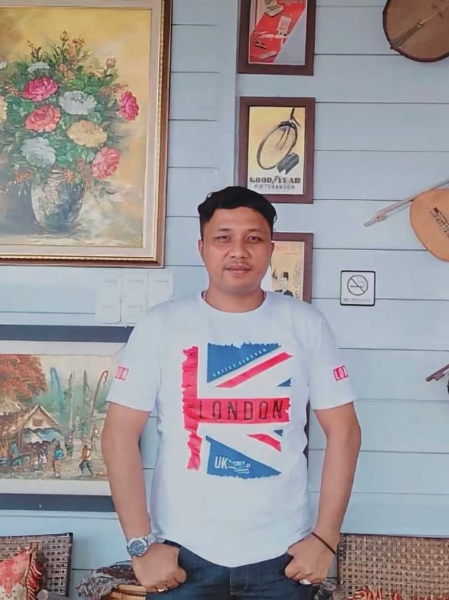 Yunaldi, SH., MH. - AP Law Firm Attorney - Advokat AP Law Firm